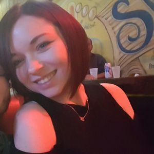 Meet your Posher, Candice